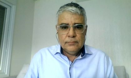 'Se houve genocídio no Brasil, é tripartite', diz senador Eduardo Girão