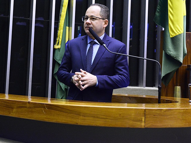 Cezinha de Madureira (PSD-SP)
