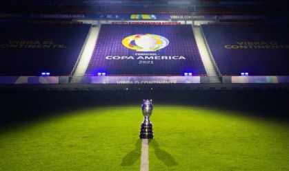 Copa América 2021