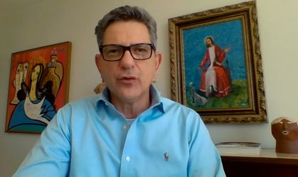 Senador Rogério Carvalho (PT-SE) 