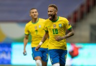 Neymar Jr. declara voto em Bolsonaro; veja vídeo
