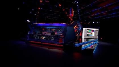 E3:2021 Expo