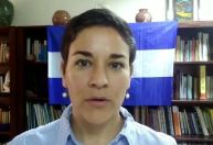 Polícia da Nicarágua prende Tamara Dávila, uma das líderes da oposição no país