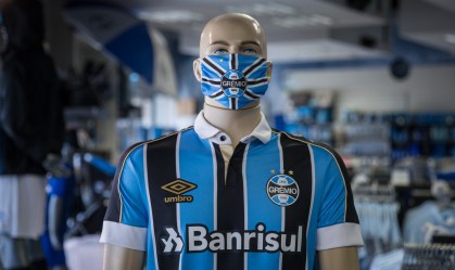 Grêmio e Internacional voltam aos treinos nesta semana