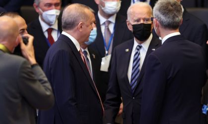 Biden na Otan