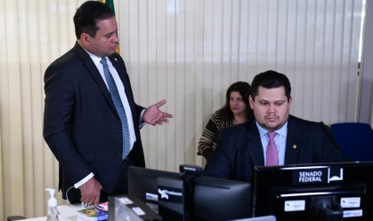 Pressão dos governadores fará texto de PEC  ser mantido, diz professor