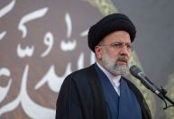 Itamaraty acompanha incidente com presidente do Irã, Ebrahim Raisi