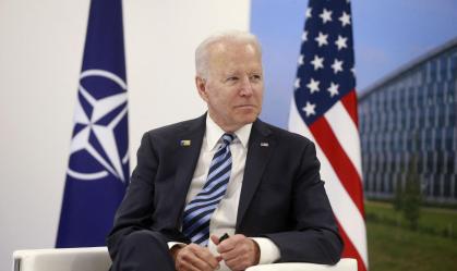 Biden transforma data do fim da escravidão em feriado nacional nos EUA