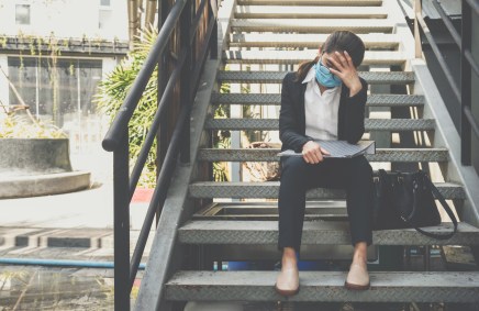 cansaço atividade física