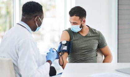 No Brasil, mais de 230 mil pessoas morreram por doenças cardiovasculares em 2021