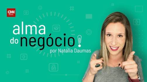 Série de vídeos e podcast 'Alma do Negócio – Liderança de Dentro para Fora'