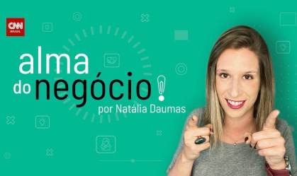 Série de vídeos e podcast 'Alma do Negócio – Liderança de Dentro para Fora'