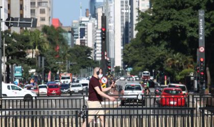 Chegada do frio pode aumentar a circulação de vírus e bactérias