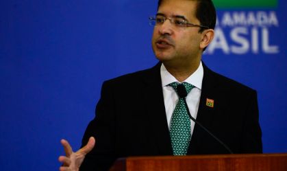 AGU vai até ministros do STF defender que vídeo não seja divulgado na íntegra