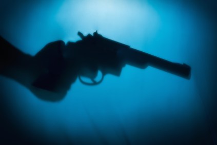 Pistola