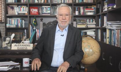 Garcia: Maia tomou decisões autoritárias e acabou como acabou