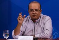 Após operação da PF, Ibaneis Rocha deve acelerar volta ao DF