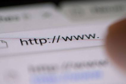 Internet - www