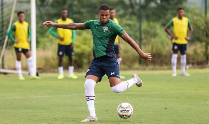 Ferj autoriza retomada imediata dos treinos para clubes do Campeonato Carioca