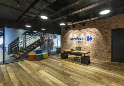 Banco do Carrefour