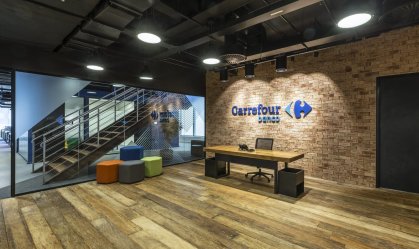 Banco do Carrefour