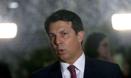 Deputado Arthur Maia