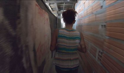 Moradores de favelas relatam a dura realidade durante a crise do coronavírus