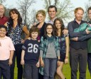 Elenco de "Modern Family" se reencontra e ator brinca: "Por que não estou?"
