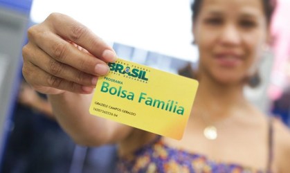 Programa Bolsa Família