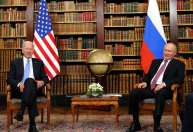 Perdão ao filho mostra que Biden é mais humano que político, diz Putin