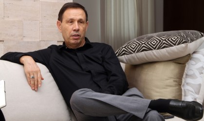 Wizard fala sobre discordâncias com Alpargatas e cita "tentativa de intimidação"