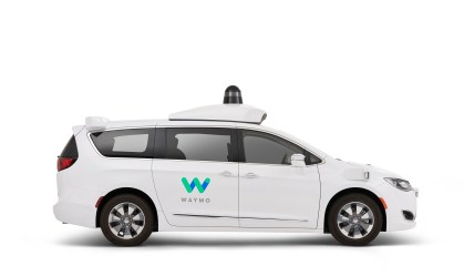Waymo expande parceria com UPS para caminhões autônomos de entrega nos EUA