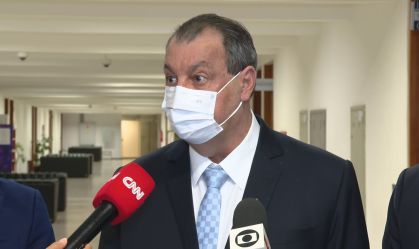 Omar Aziz (PSD-AM)