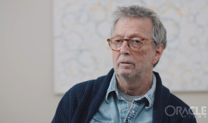 Eric Clapton: venda geral para show extra começa nesta quinta (6)
