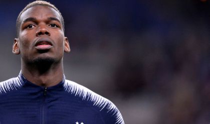 Pogba está fora da Copa do Mundo após não se recuperar de cirurgia, diz agente