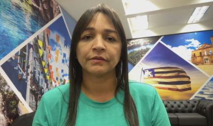 A senadora Eliziane Gama (Cidadania-MA) conversou com a CNN sobre a CPI da Covid