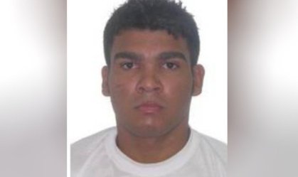 Homem acusado de cometer crimes em série no Distrito Federal e Goiás (16.jun.202
