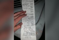 Cliente dá gorjeta de US$ 1,3 mil 1 dia após restaurante reabrir no Texas