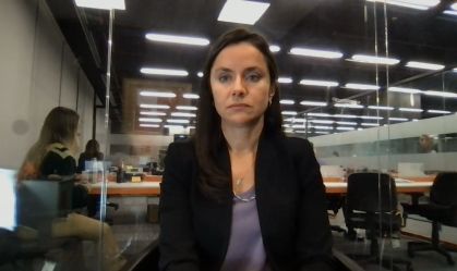 Rafaela Vitoria, economista-chefe do Banco Inter, em entrevista à CNN (16.jun.20