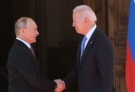 O que se sabe sobre a crise entre Rússia e Ucrânia e o envolvimento dos EUA
