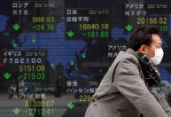 Bolsas da Ásia fecham em maioria em alta, após ganhos em Wall Street