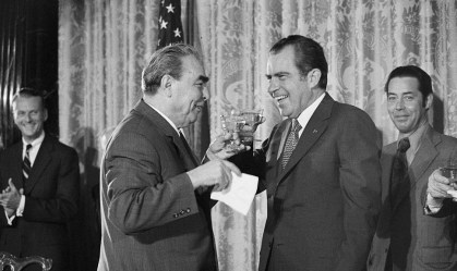 Watergate 50 anos: Woodward e Bernstein veem lições para os jornalistas de hoje