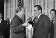 Watergate 50 anos: Woodward e Bernstein veem lições para os jornalistas de hoje