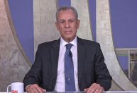 Ministro: escassez hídrica diminui com chuvas recentes, mas ações serão mantidas