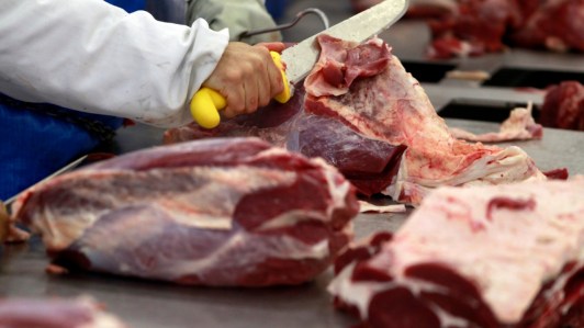 Cota da China altera estratégia e preocupa setor da carne bovina brasileira