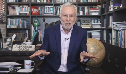 Alexandre Garcia: Eleitor precisa entender o método de apuração de uma eleição