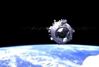 Rivalidade EUA-China chega ao espaço, ameaçando o domínio norte-americano