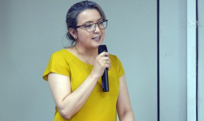 'Vacinar e testar contra Covid-19 serão prioridades', diz diz Rosana Melo