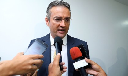 Rolando Alexandre deve mostrar que PF é instituição de estado, diz associação