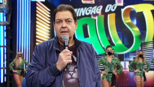 Fausto Silva